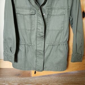 Woman's Old Navy Jacket